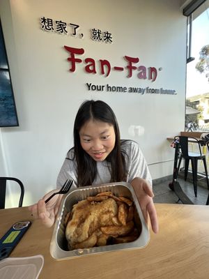 Fan-Fan by null