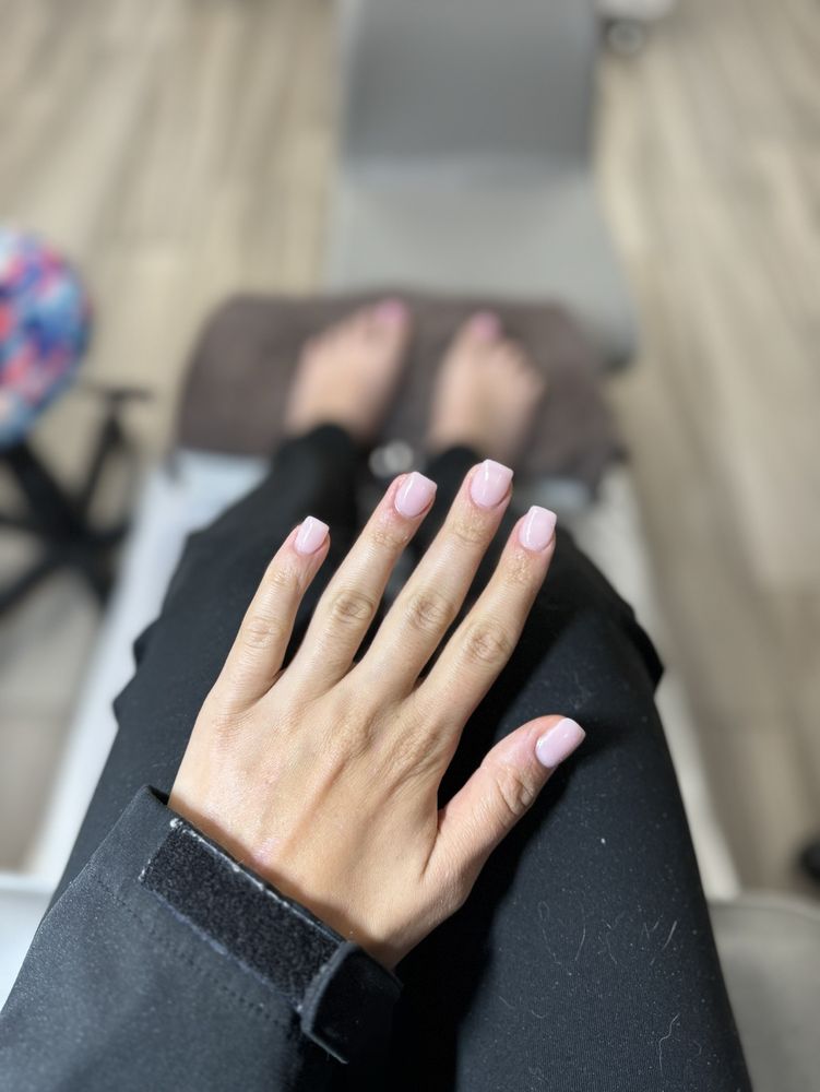 ALOHA NAILS AND BOUTIQUE Updated September 2024 128 Photos & 71