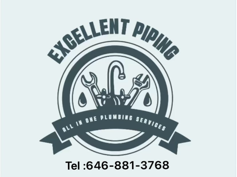 Slide of Excellent Piping