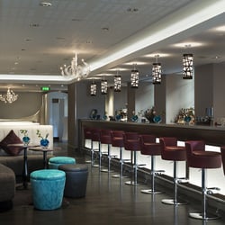 Voltaire - The bar at Voltaire