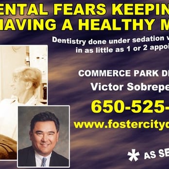 Victor Sobrepena, DDS - General Dentistry Near Me - Foster City, California Victor Sobrepena, DDS - General Dentistry Near Me - Foster City, California