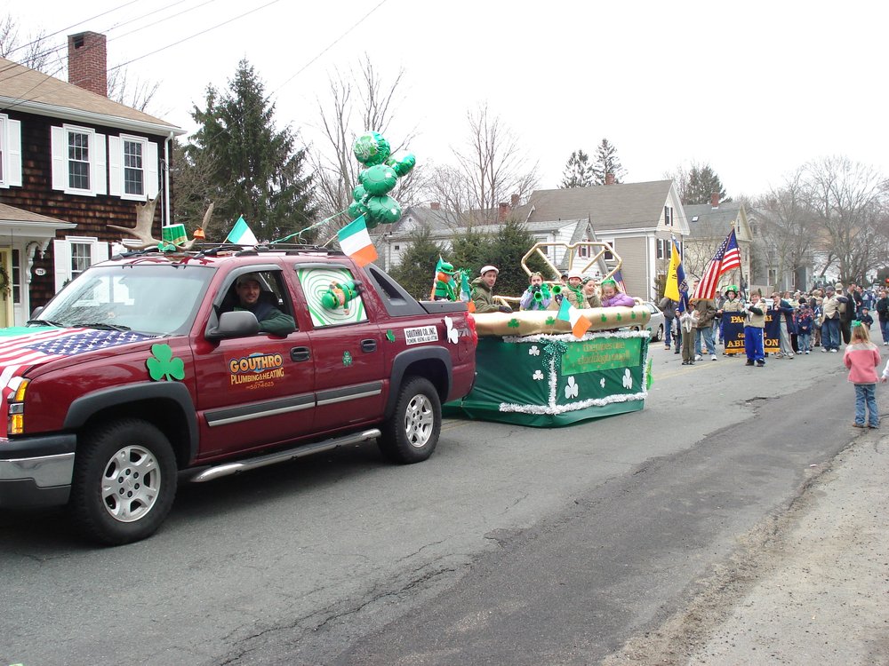 Slide of Gouthro Plumbing & Heating
