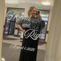 Custom Sewing & Embroidery by Rosie