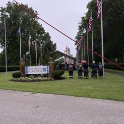 Veterans Memorial Park