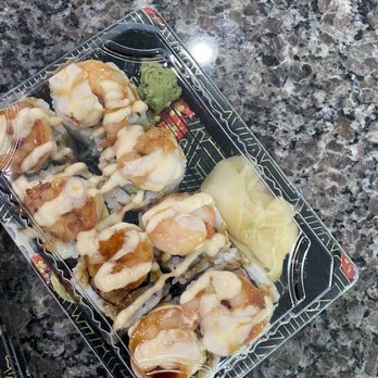Hibachi-Express Japanese Grill - Happy Roll - Japanese Near Me - Brandywine, Maryland Hibachi-Express Japanese Grill - Happy Roll - Japanese Near Me - Brandywine, Maryland