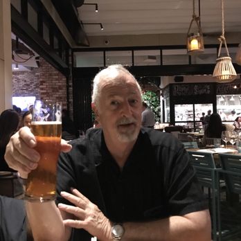 Herringbone Waikiki - Good beer selection with great price too - Seafood Near Me - Honolulu, Hawaii