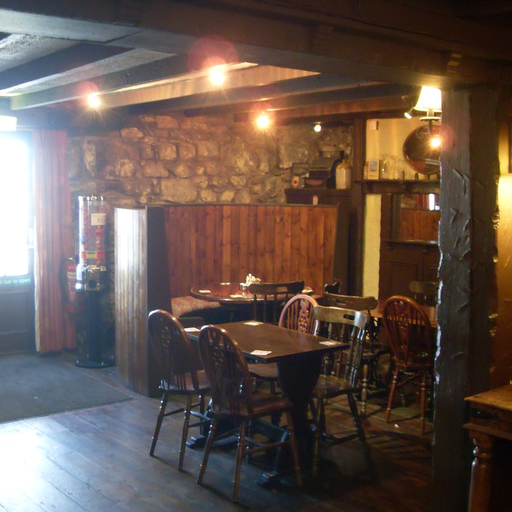 Rock Inn - Pubs Near Me - St. Austell, CON