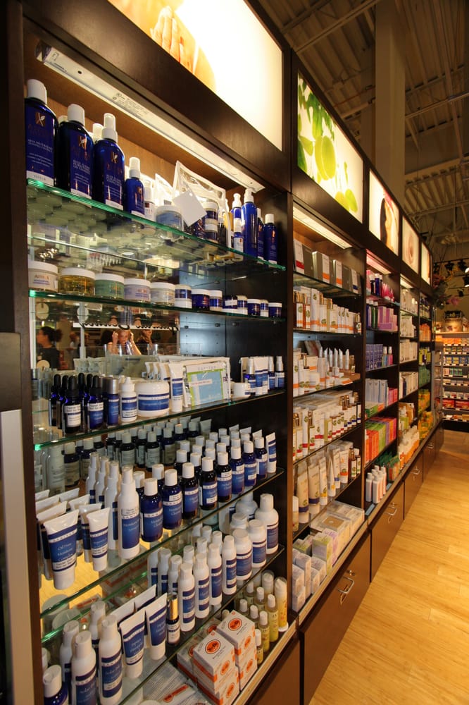 PHARMACA INTEGRATIVE PHARMACY CLOSED 27 Photos 8910 Holly Ave NE