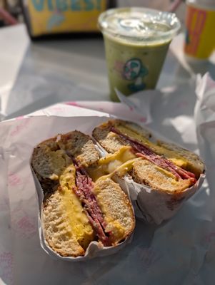 Call Your Mother Deli – Logan Circle by null