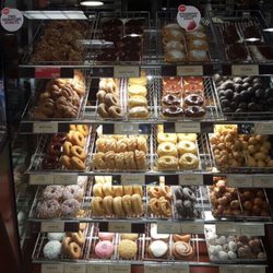 Tim Hortons - Lovely showcase