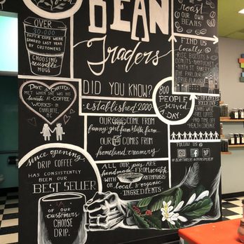Bean Traders - Coffee & Tea Near Me - Durham, North Carolina Bean Traders - Coffee & Tea Near Me - Durham, North Carolina