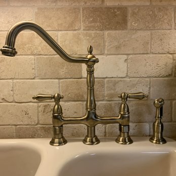 Proverbs Plumbing - Kitchen sink faucet upgrade - Plumbing Near Me Proverbs Plumbing - Kitchen sink faucet upgrade - Plumbing Near Me