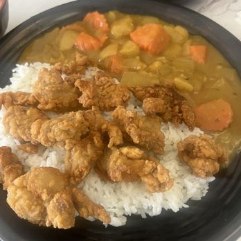Luv ‘n Eat Ramen - Chicken curry - Ramen Near Me - Camarillo, California Luv ‘n Eat Ramen - Chicken curry - Ramen Near Me - Camarillo, California