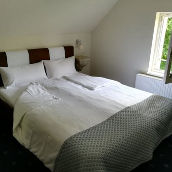 Hotel Palmenbad - Hotels Near Me - Kassel, HE