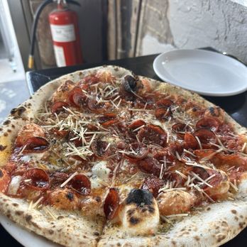 Pizzicletta - Pizza Near Me - Flagstaff, Arizona Pizzicletta - Pizza Near Me - Flagstaff, Arizona