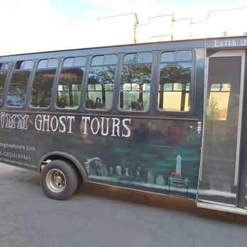Grimm Ghost Tours - Tour bus - Tours Near Me - Salt Lake City, Utah Grimm Ghost Tours - Tour bus - Tours Near Me - Salt Lake City, Utah