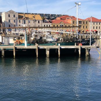 Mako Seafood & Takeaway - Seafood Near Me - Hobart, TAS Mako Seafood & Takeaway - Seafood Near Me - Hobart, TAS