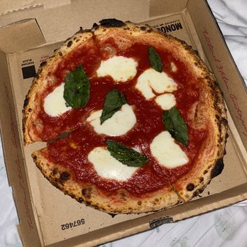Renzo - Pizza Near Me - Charleston, South Carolina Renzo - Pizza Near Me - Charleston, South Carolina