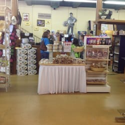 Fordham Market