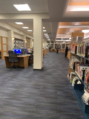 Harborfields Public Library by null
