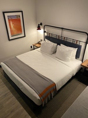 Hammetts Hotel by null