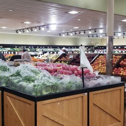 Our beautiful fruits and vegetables!