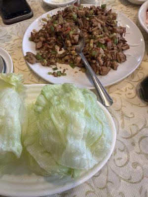 Happy Dragon Chinese Restaurant by null