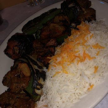 Raffi's Place - Steak plate - Middle Eastern Near Me - Glendale, California Raffi's Place - Steak plate - Middle Eastern Near Me - Glendale, California