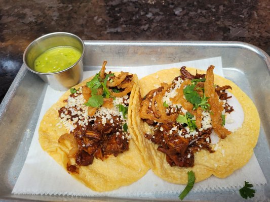 La Vaca Margarita Bar by null