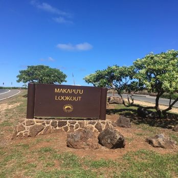 Makapu'u Lookout - Landmarks & Historical Buildings Near Me - Waimanalo, Hawaii Makapu'u Lookout - Landmarks & Historical Buildings Near Me - Waimanalo, Hawaii