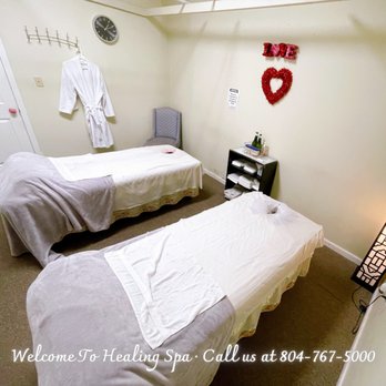 Healing Spa - Welcome To Healing Spa - Massage Therapy Near Me - Midlothian, Virginia Healing Spa - Welcome To Healing Spa - Massage Therapy Near Me - Midlothian, Virginia