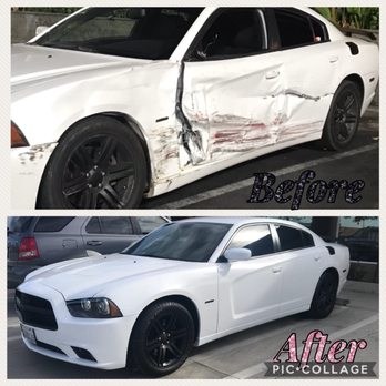 Caliber Collision - Body Shops Near Me - Hesperia, California