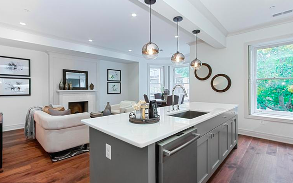 Zach Lipson - Real Broker