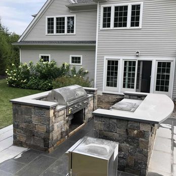 Arben's Masonry - Outdoor Kitchen - Masonry/Concrete Near Me Arben's Masonry - Outdoor Kitchen - Masonry/Concrete Near Me
