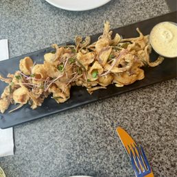 Calamari
