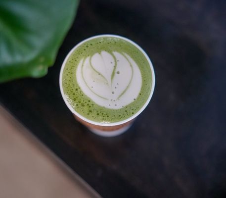 Cora Coffee by null
