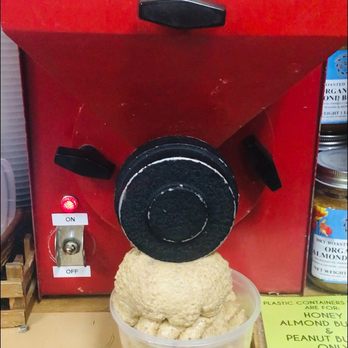 The Whole Wheatery - FRESHLY made almond butter! - Health Markets Near Me - Lancaster, California The Whole Wheatery - FRESHLY made almond butter! - Health Markets Near Me - Lancaster, California