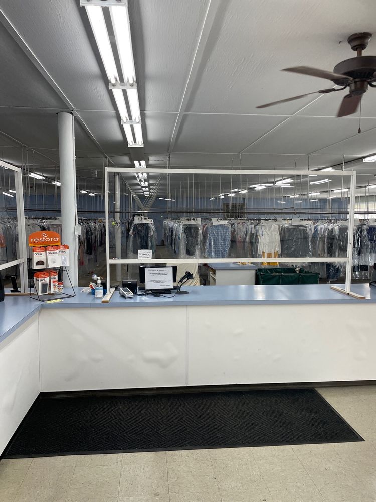 CASKEY CLEANING Updated September 2024 32 Reviews 47 W Gates St