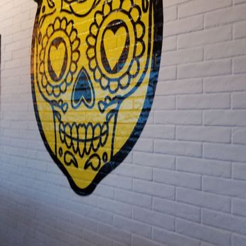 LIMóN Urban Kitchen - I like colorful decor! - Tacos Near Me - Phoenix, Arizona LIMóN Urban Kitchen - I like colorful decor! - Tacos Near Me - Phoenix, Arizona