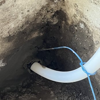 All City Sewer Repair - Work step 5 - Hydro-jetting Near Me All City Sewer Repair - Work step 5 - Hydro-jetting Near Me