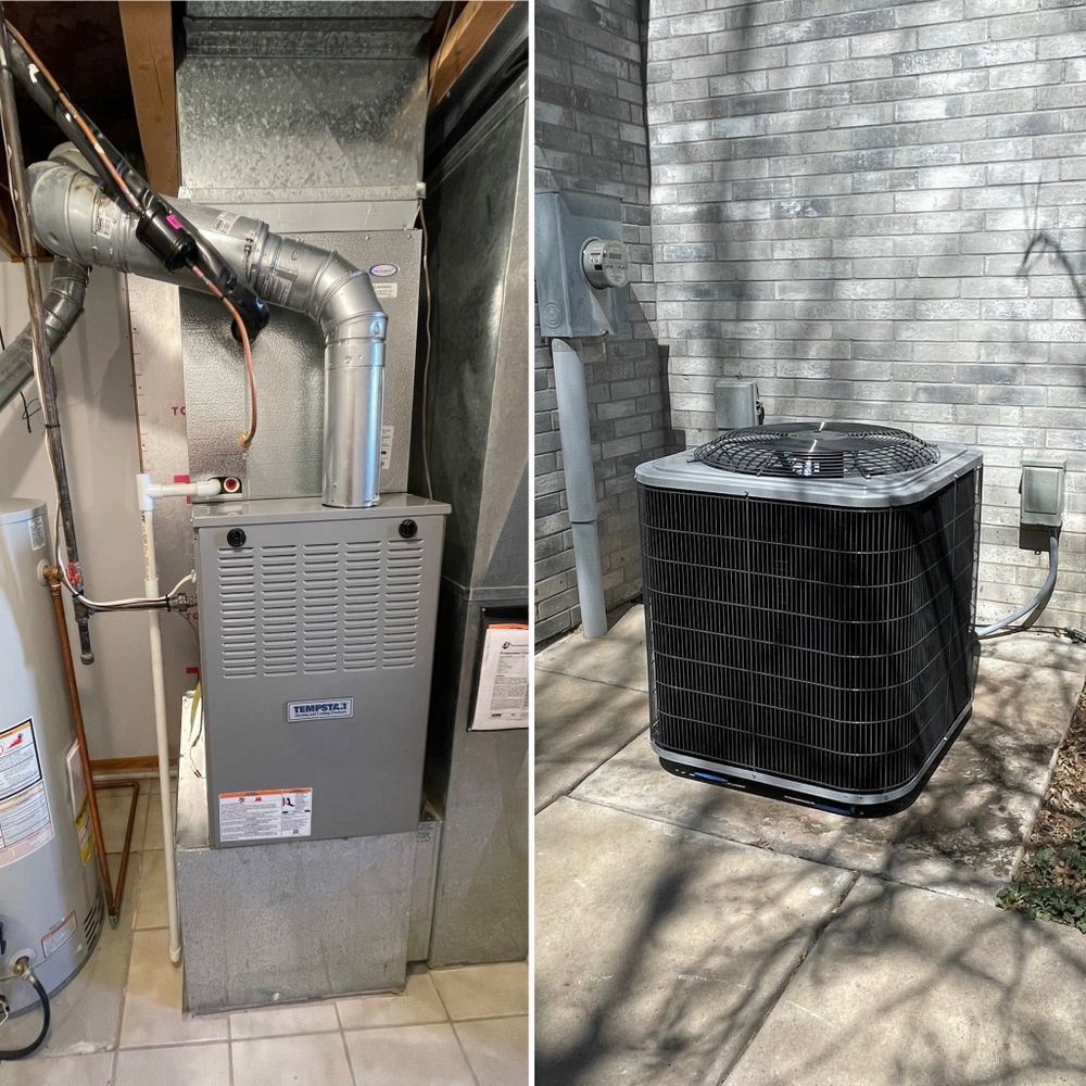 TITAN MECHANICAL Updated October 2024 14 Photos 1716 E Central