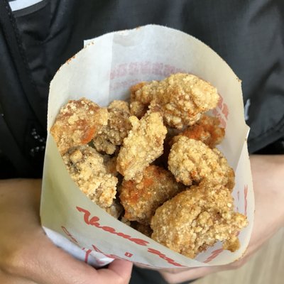 Good Friend Chicken by null