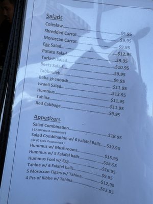 Haifa Restaurant by null