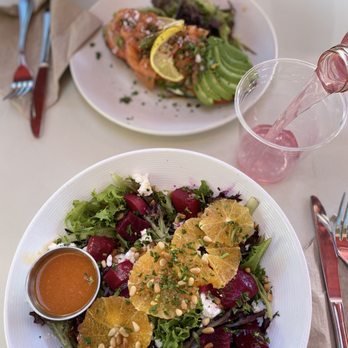 Caffe Central - Coffee & Tea Near Me - Burlingame, California Caffe Central - Coffee & Tea Near Me - Burlingame, California
