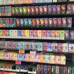Spark Tobacco & Vape