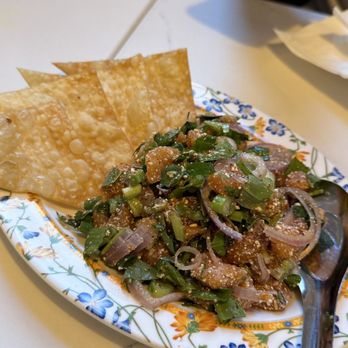 SomTum Thai Kitchen - Thai Near Me - Portland, Oregon SomTum Thai Kitchen - Thai Near Me - Portland, Oregon