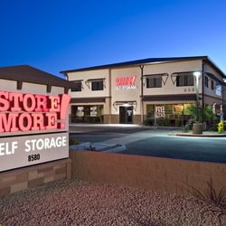 RightSpace Self Storage