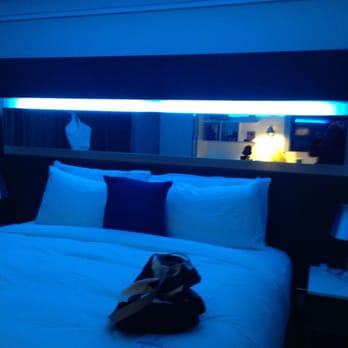Hotel Le Bleu - Hotels Near Me - Brooklyn, New York