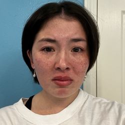 Mehana Salon - HORRIBLE CUT !!!