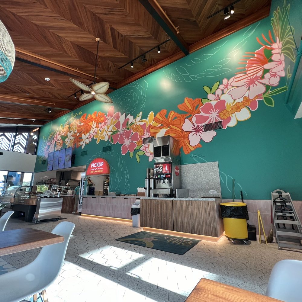 Hello Hilo - Fuller picture of inside dining area - Breakfast & Brunch Near Me - Gainesville, Georgia Hello Hilo - Fuller picture of inside dining area - Breakfast & Brunch Near Me - Gainesville, Georgia